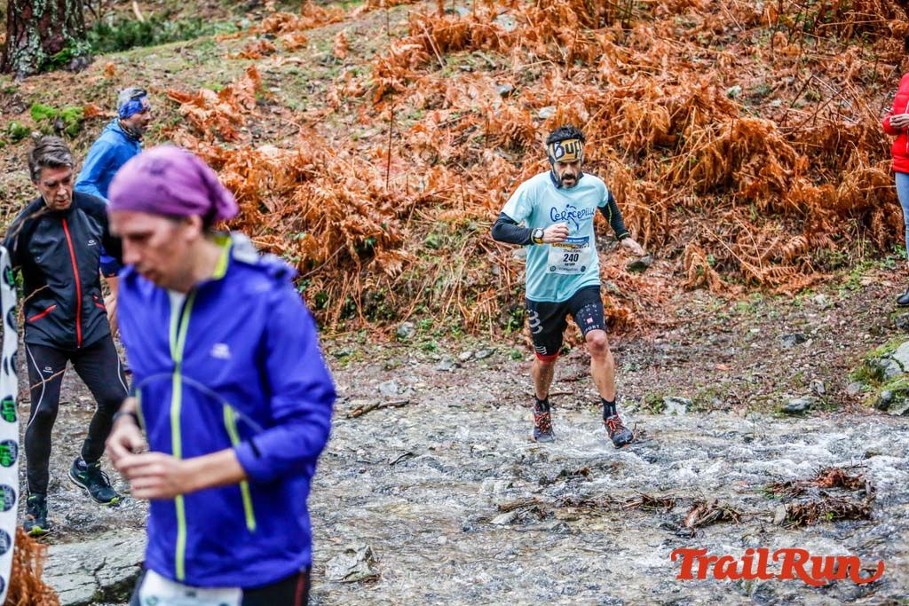 Carrera de Navidad de Cercedilla 2019 46