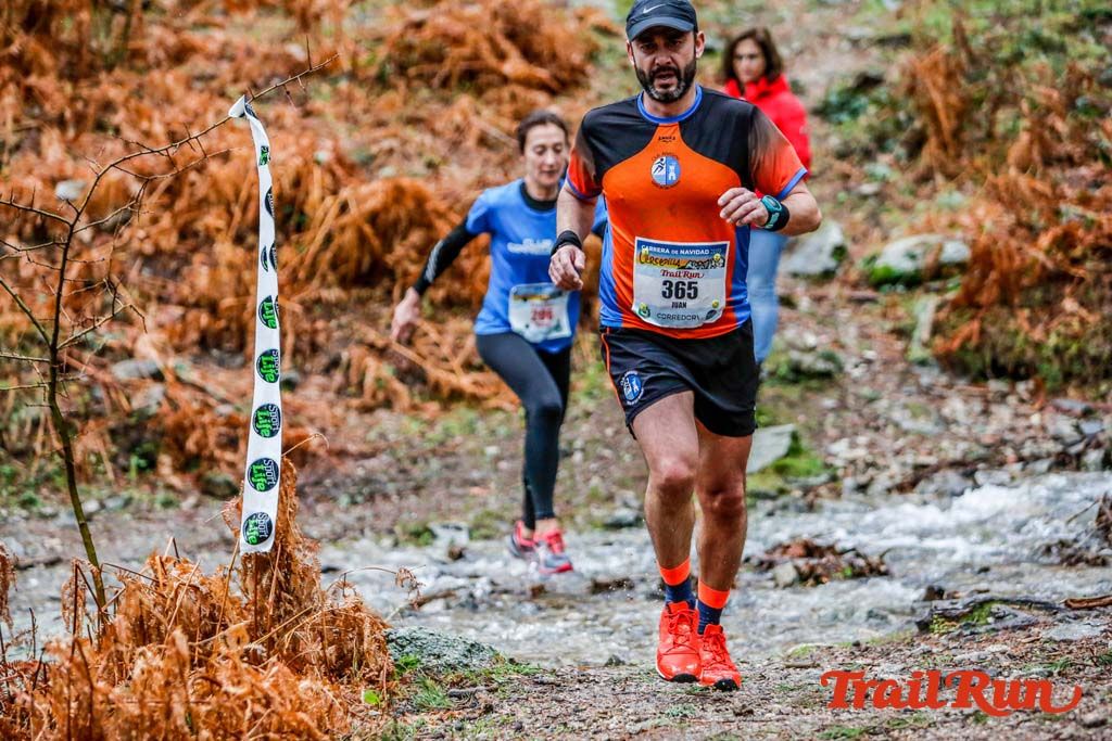 Carrera de Navidad de Cercedilla 2019 46