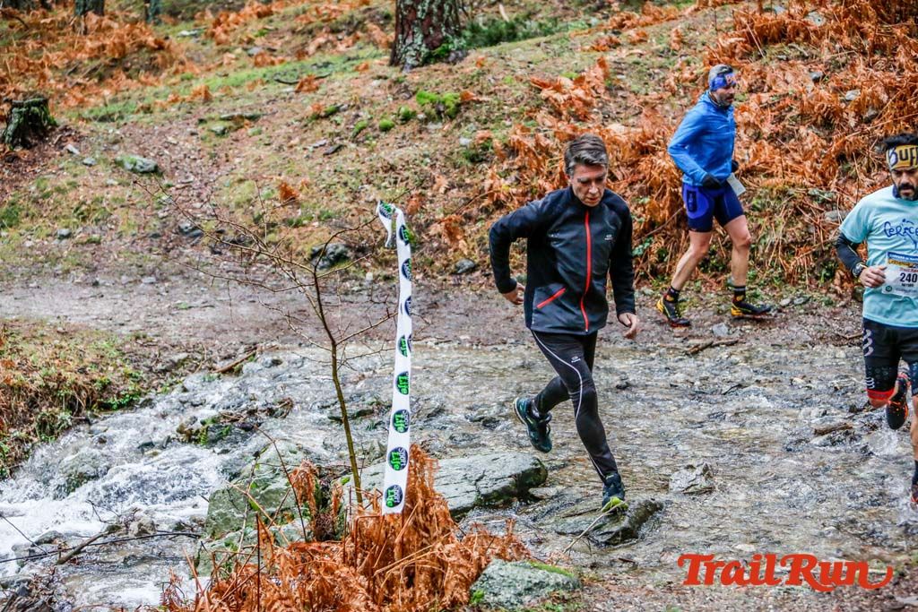 Carrera de Navidad de Cercedilla 2019 46