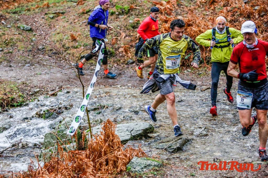 Carrera de Navidad de Cercedilla 2019 46