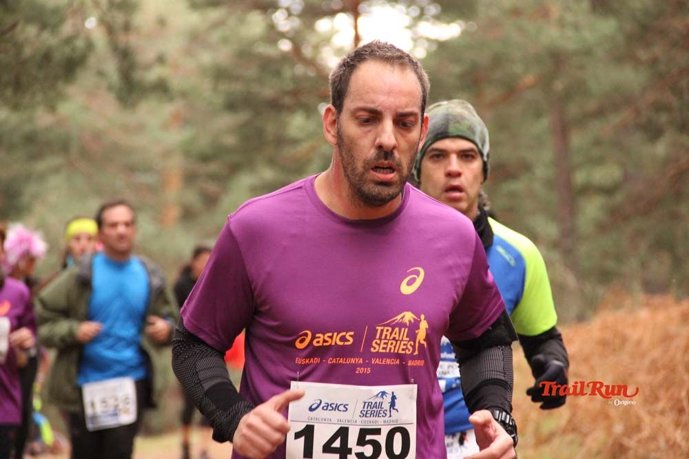 Carrera Cercedilla 2015-02