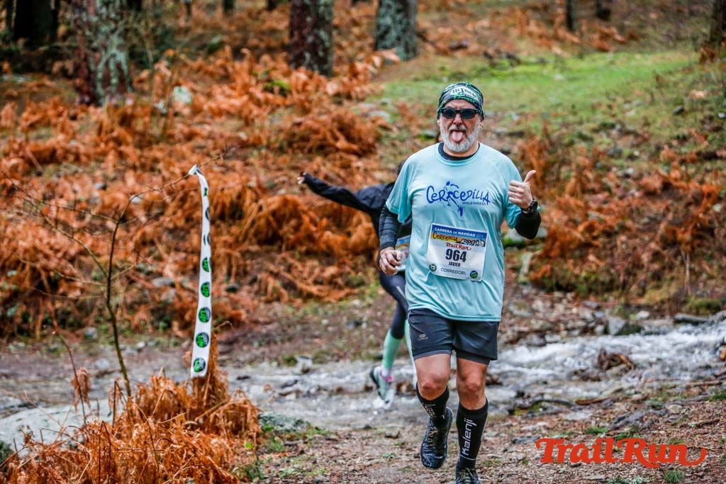 Carrera de Navidad de Cercedilla 2019 46