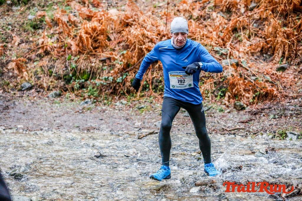 Carrera de Navidad de Cercedilla 2019 46