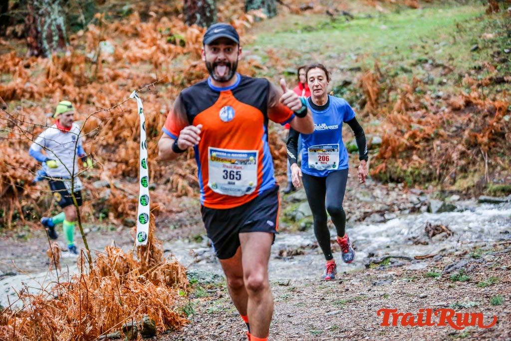 Carrera de Navidad de Cercedilla 2019 46