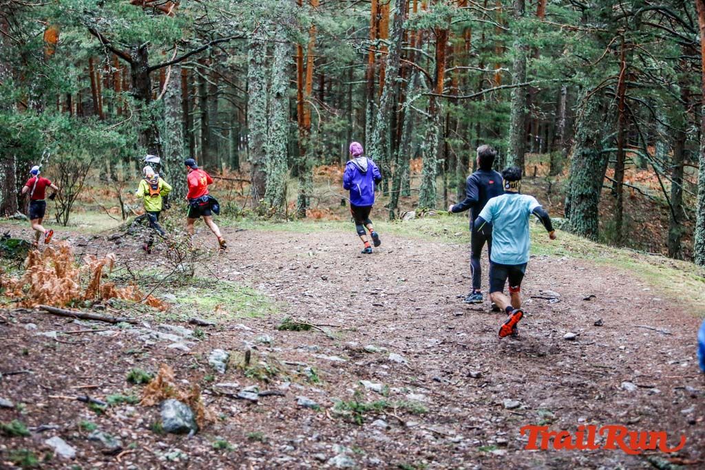 Carrera de Navidad de Cercedilla 2019 46