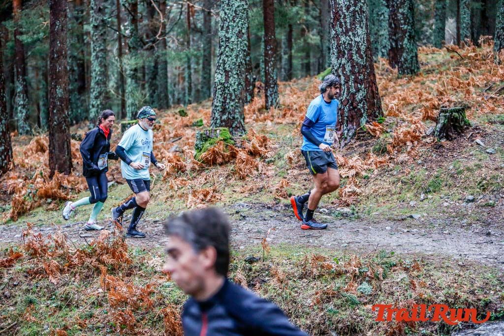 Carrera de Navidad de Cercedilla 2019 46