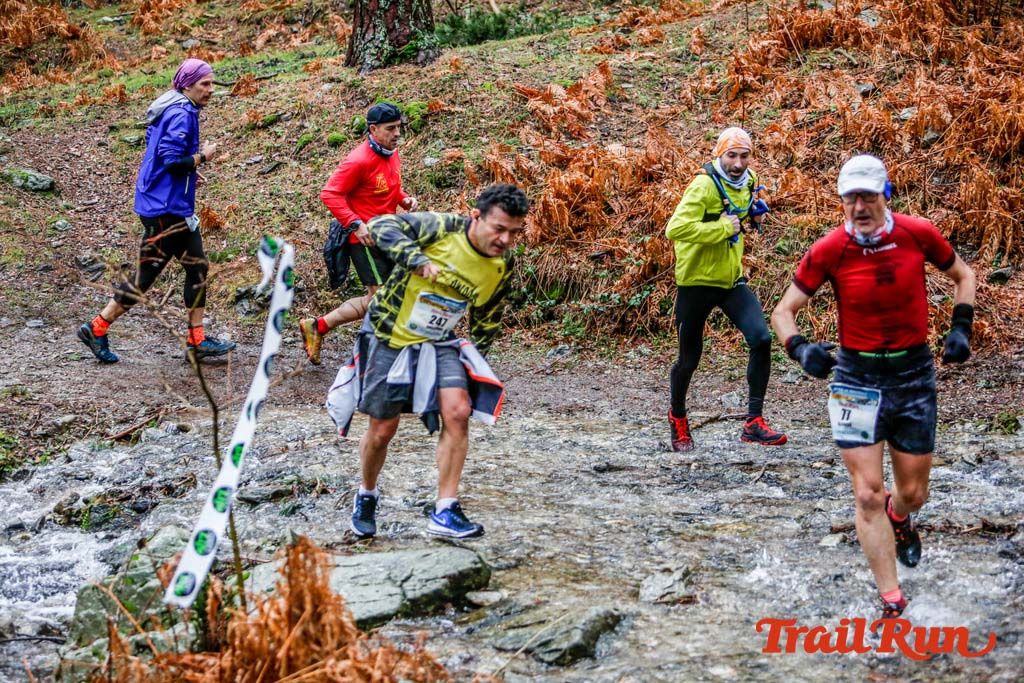 Carrera de Navidad de Cercedilla 2019 46
