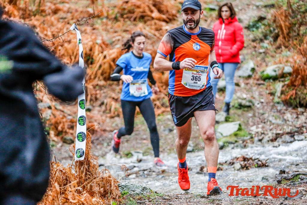 Carrera de Navidad de Cercedilla 2019 46