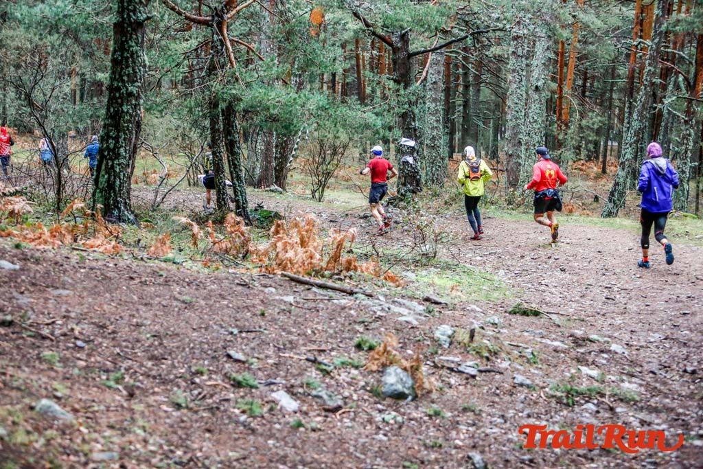 Carrera de Navidad de Cercedilla 2019 46