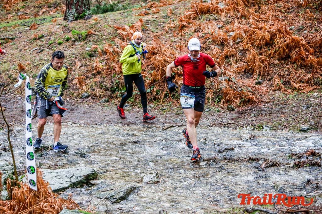 Carrera de Navidad de Cercedilla 2019 46