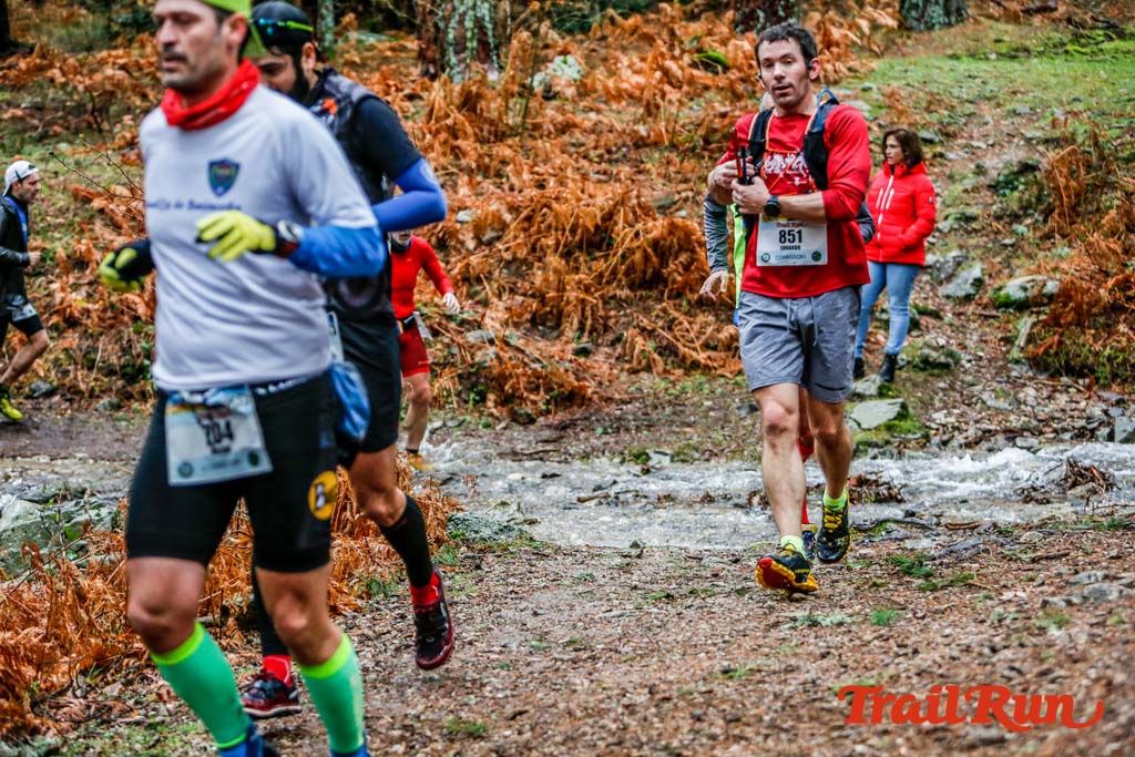 Carrera de Navidad de Cercedilla 2019 47