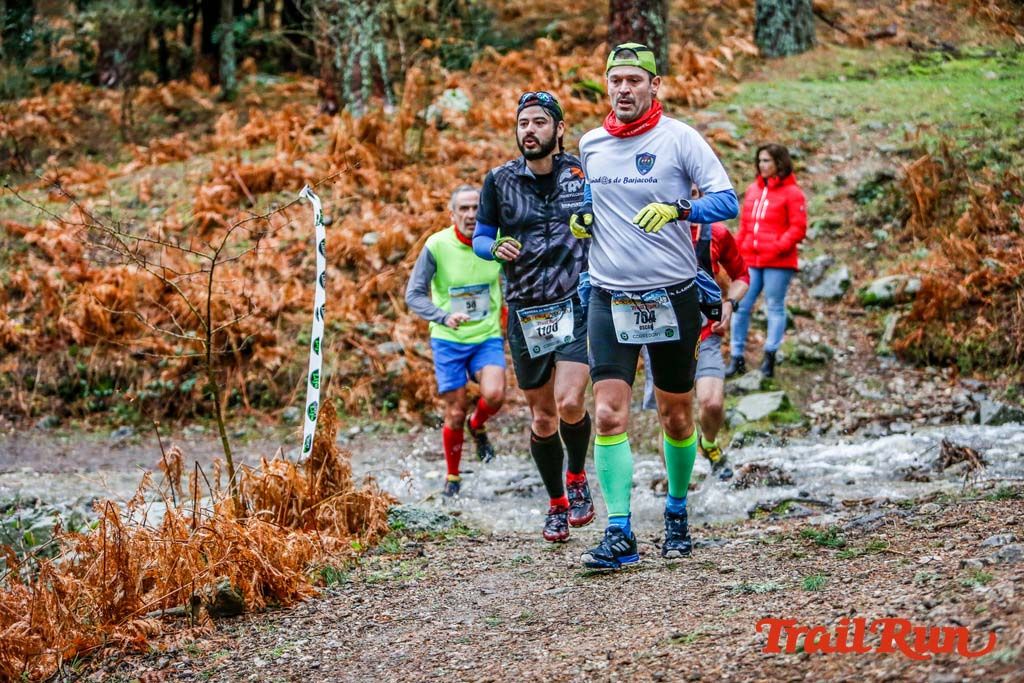 Carrera de Navidad de Cercedilla 2019 47