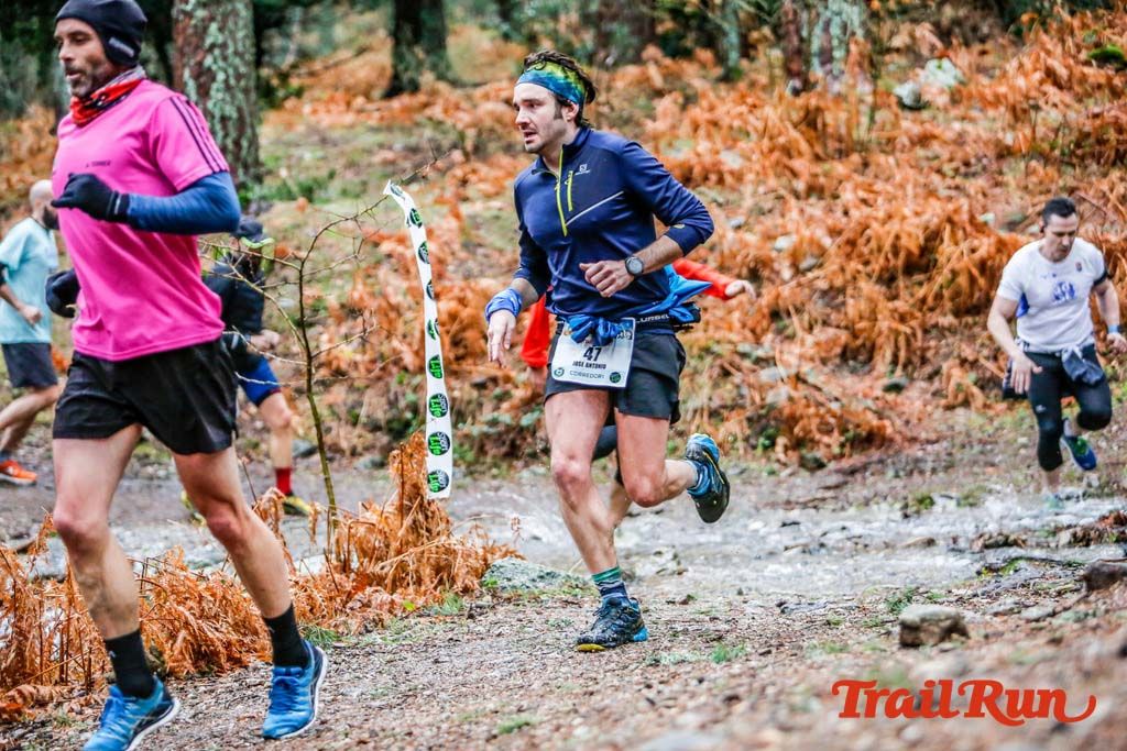 Carrera de Navidad de Cercedilla 2019 47