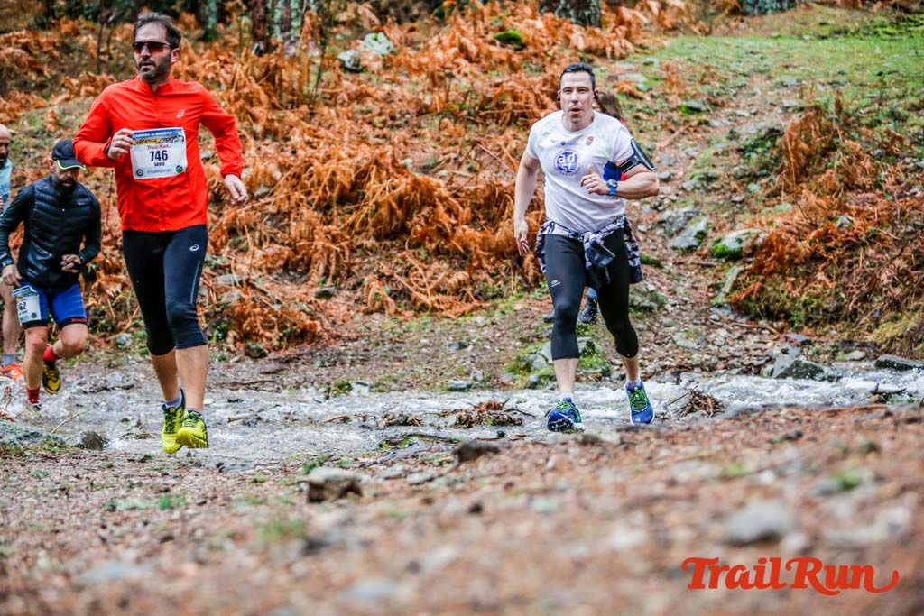 Carrera de Navidad de Cercedilla 2019 47