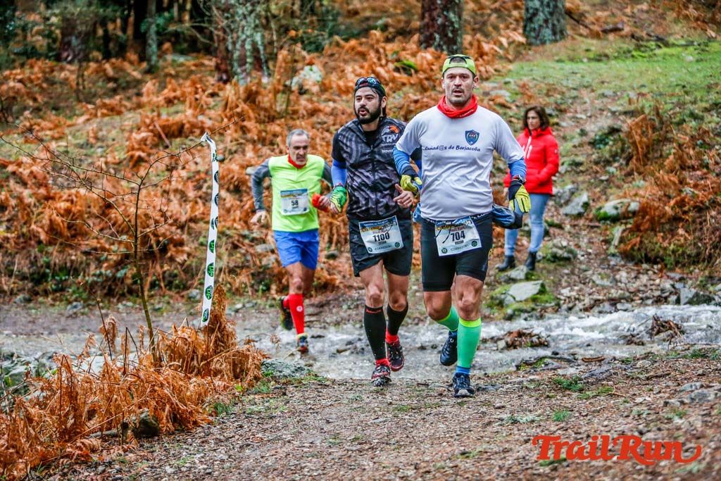 Carrera de Navidad de Cercedilla 2019 47