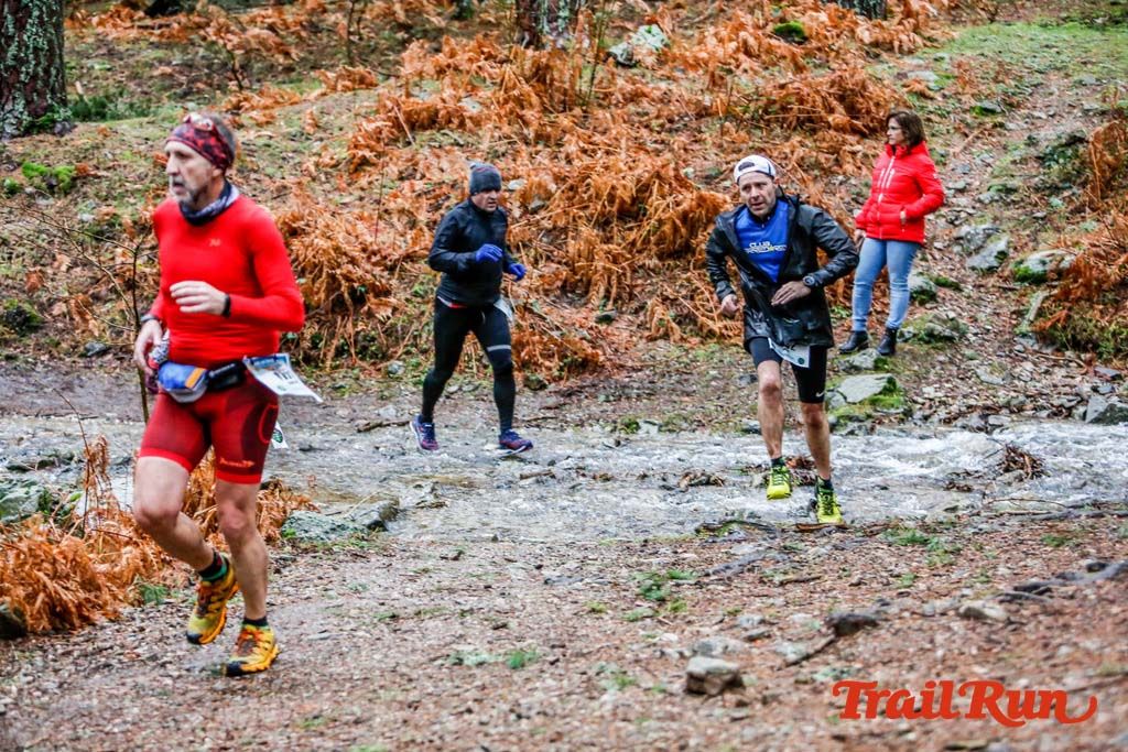 Carrera de Navidad de Cercedilla 2019 47
