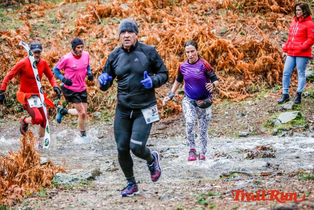 Carrera de Navidad de Cercedilla 2019 47