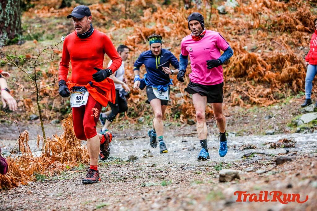 Carrera de Navidad de Cercedilla 2019 47