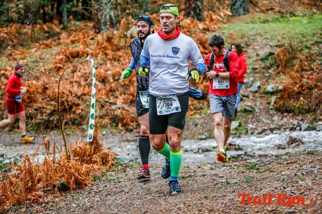 Carrera de Navidad de Cercedilla 2019 47