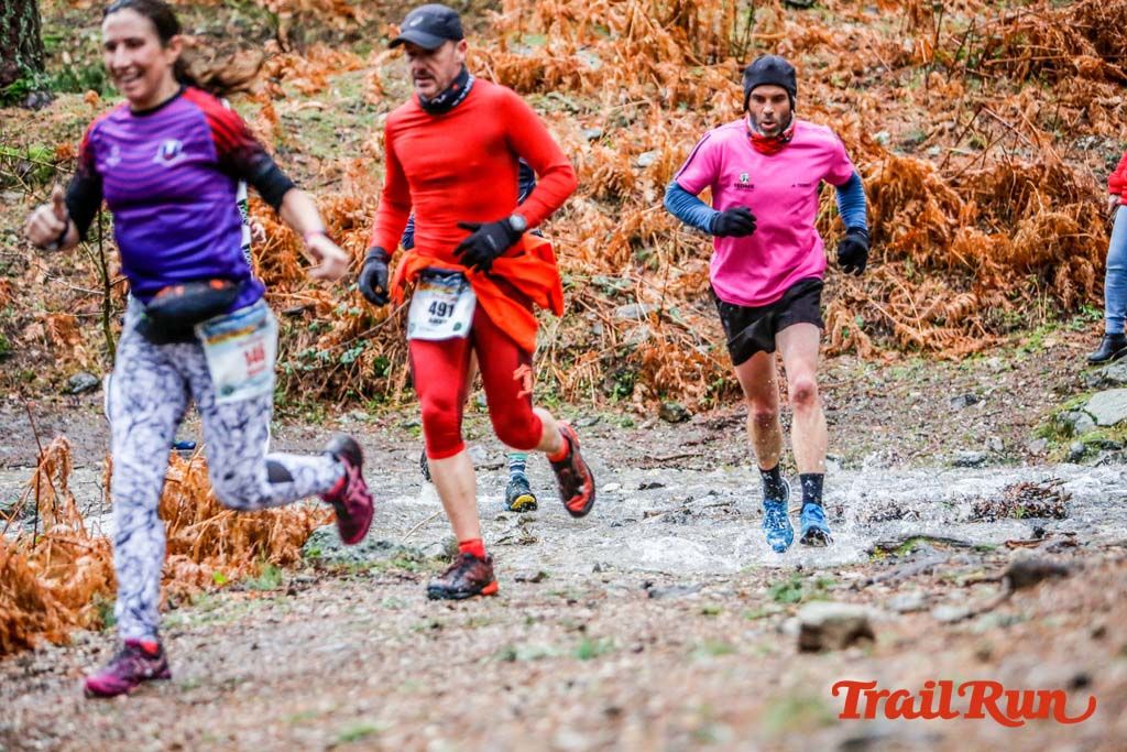 Carrera de Navidad de Cercedilla 2019 47