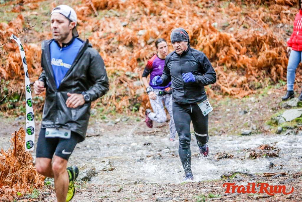 Carrera de Navidad de Cercedilla 2019 47