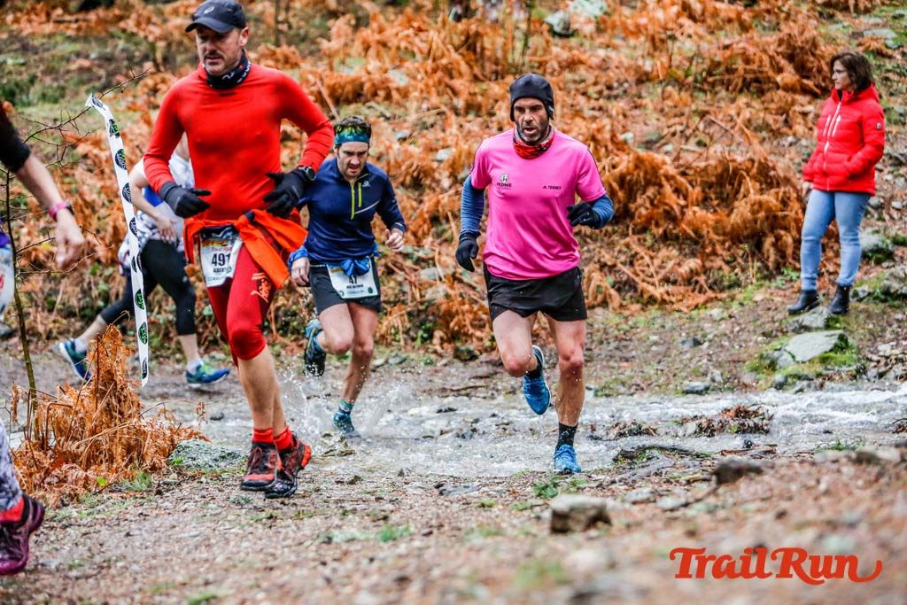 Carrera de Navidad de Cercedilla 2019 47