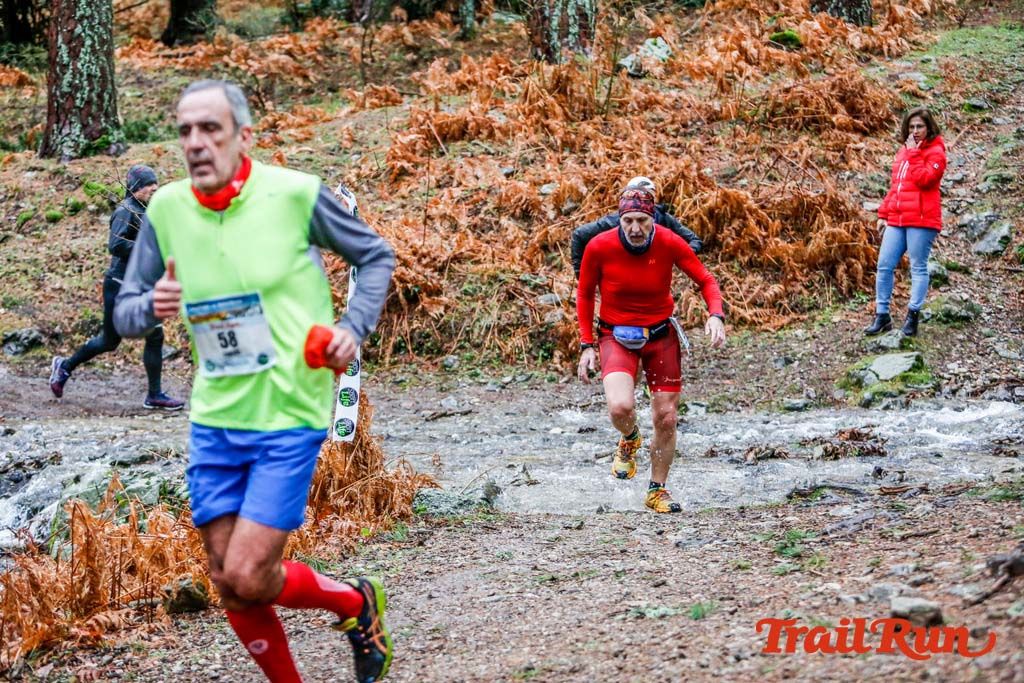 Carrera de Navidad de Cercedilla 2019 47