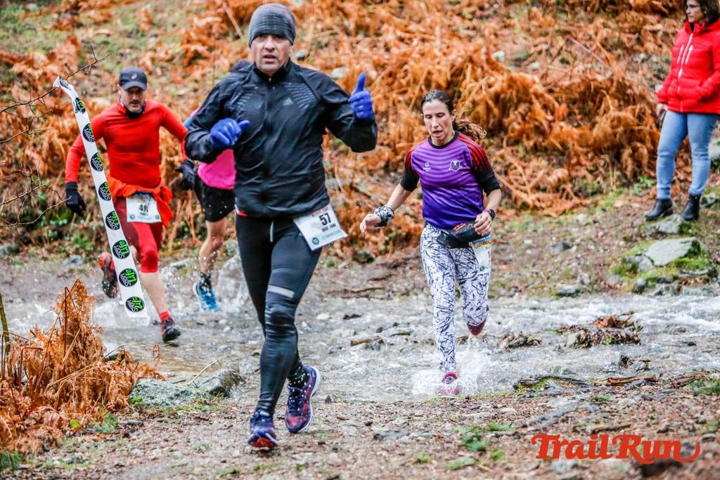 Carrera de Navidad de Cercedilla 2019 47