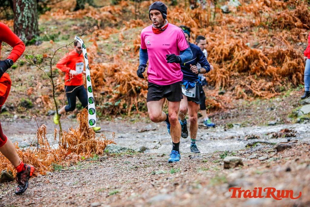 Carrera de Navidad de Cercedilla 2019 47