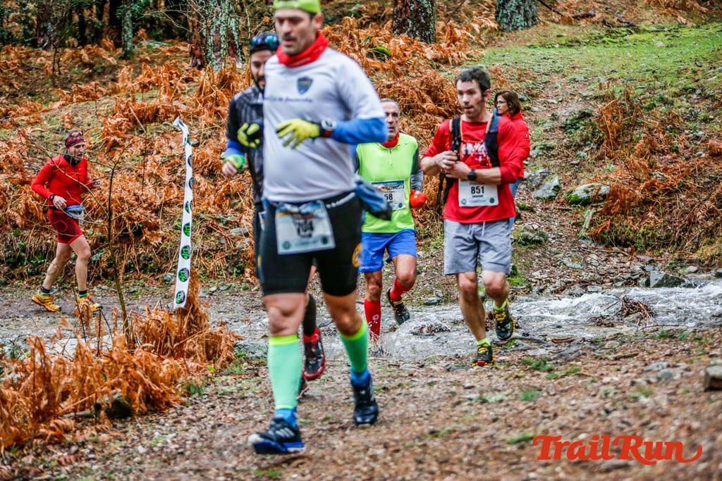 Carrera de Navidad de Cercedilla 2019 47
