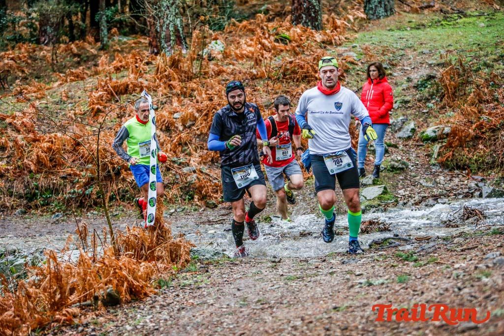 Carrera de Navidad de Cercedilla 2019 47