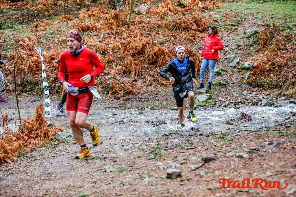 Carrera de Navidad de Cercedilla 2019 47