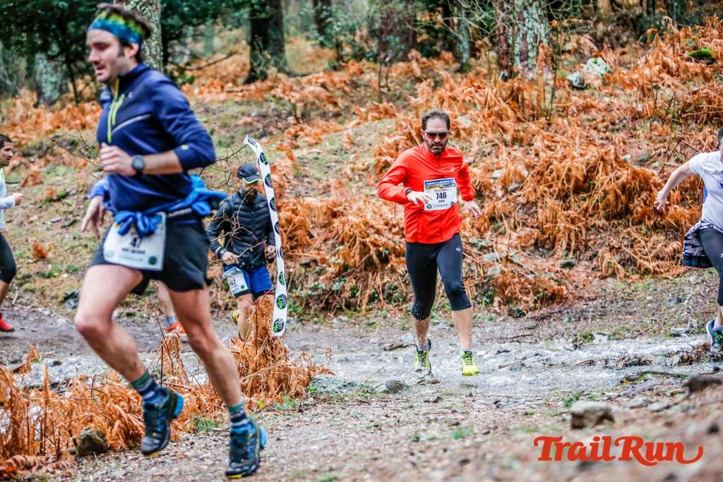 Carrera de Navidad de Cercedilla 2019 47