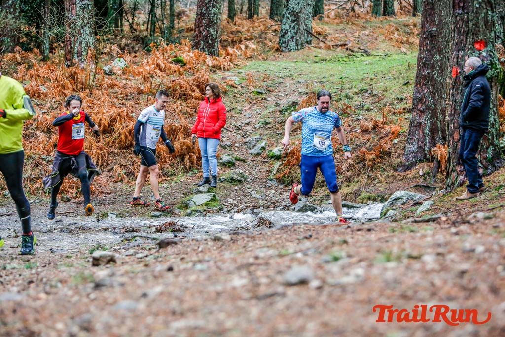 Carrera de Navidad de Cercedilla 2019 48