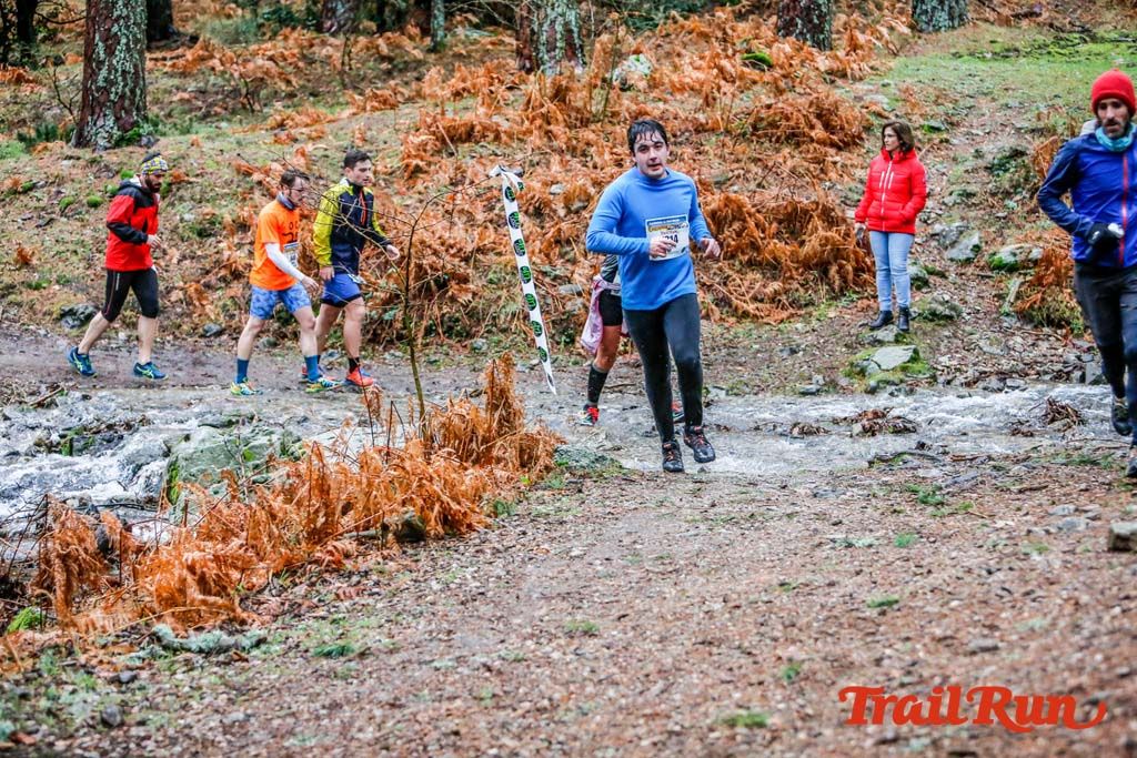 Carrera de Navidad de Cercedilla 2019 48