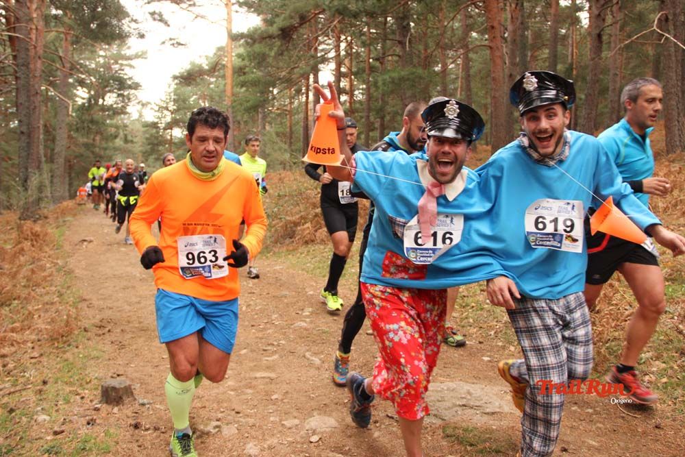 Carrera Cercedilla 2015-02
