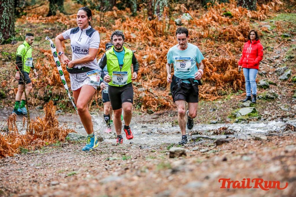 Carrera de Navidad de Cercedilla 2019 48