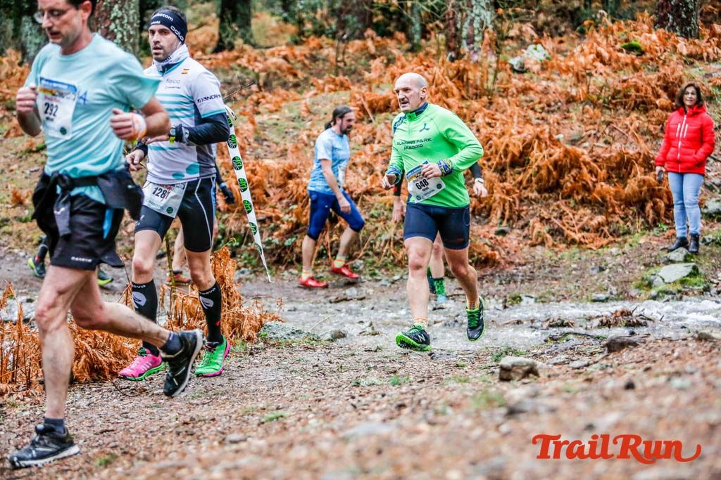 Carrera de Navidad de Cercedilla 2019 48