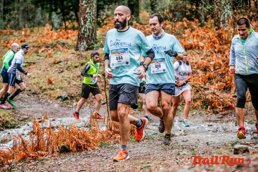 Carrera de Navidad de Cercedilla 2019 48