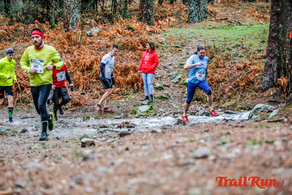 Carrera de Navidad de Cercedilla 2019 48