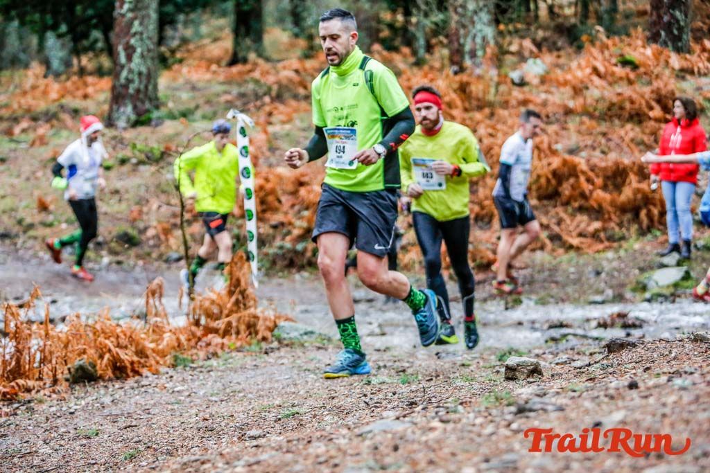 Carrera de Navidad de Cercedilla 2019 48