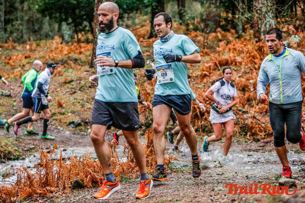 Carrera de Navidad de Cercedilla 2019 48