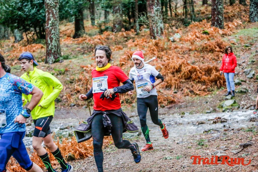 Carrera de Navidad de Cercedilla 2019 48