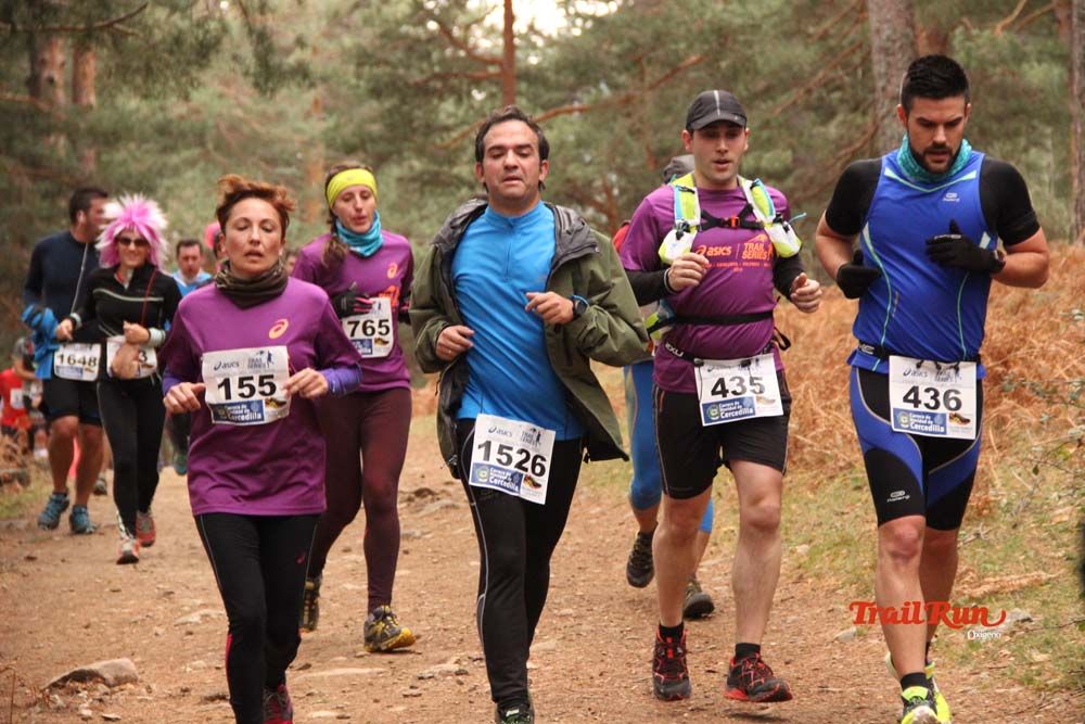 Carrera Cercedilla 2015-02