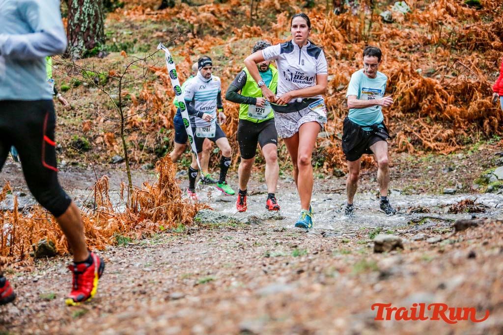 Carrera de Navidad de Cercedilla 2019 48