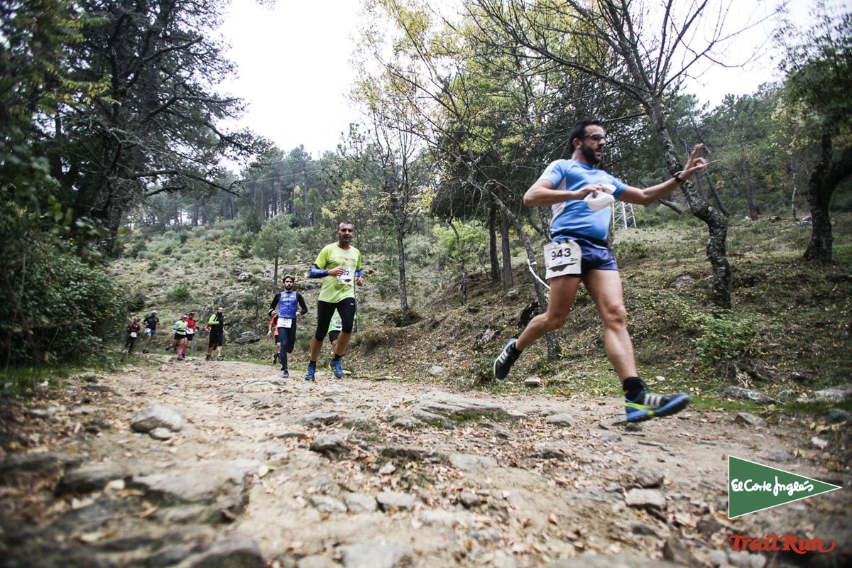 Races Trail Running-1