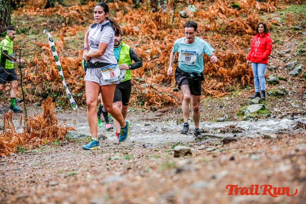 Carrera de Navidad de Cercedilla 2019 48