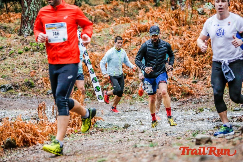 Carrera de Navidad de Cercedilla 2019 47