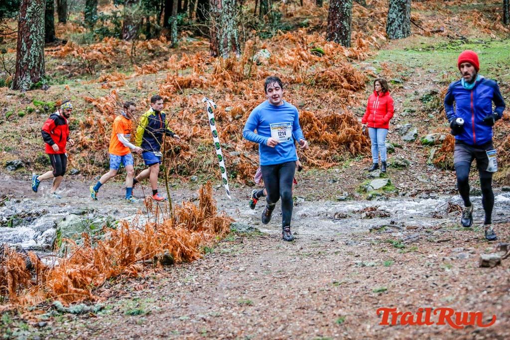 Carrera de Navidad de Cercedilla 2019 48