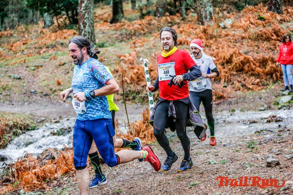 Carrera de Navidad de Cercedilla 2019 48